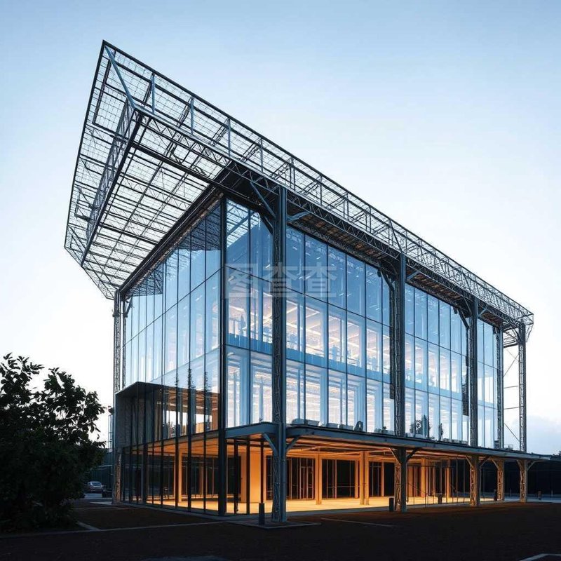 建筑方案设计：构建理想空间的艺术