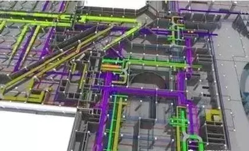 上海建筑设计行业的风向标——解码新时代的创意与革新