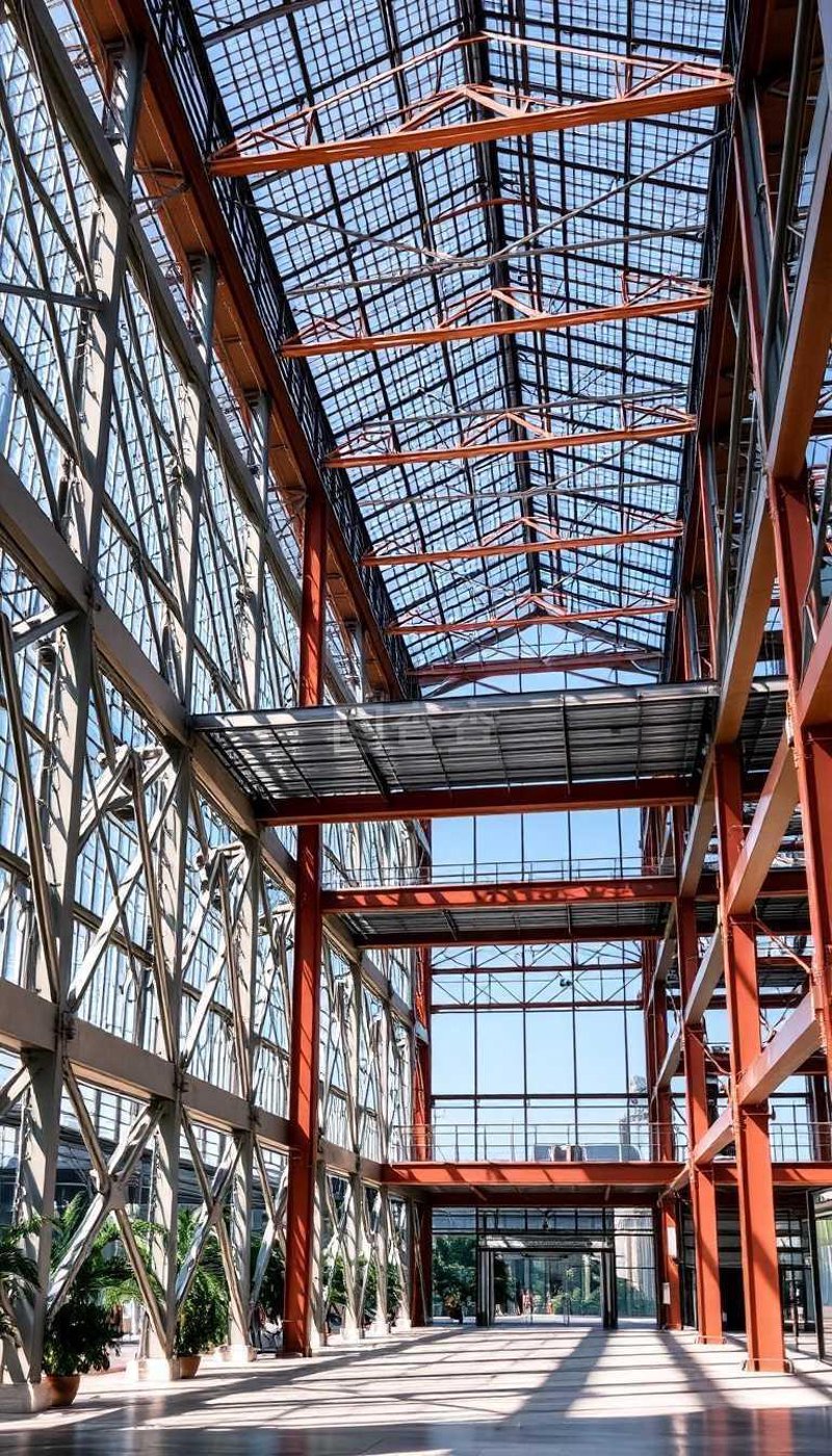 揭秘建筑施工图设计的秘密武器:科技与艺术的完美结合